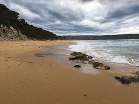 Wilson Promontory Nationalpark