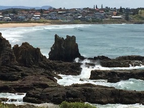 Mallacoota NP