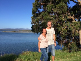 Raymond Island