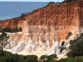 Pinnacles Mallacoota