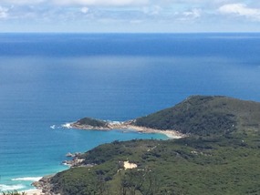 Wilson Promontory NP