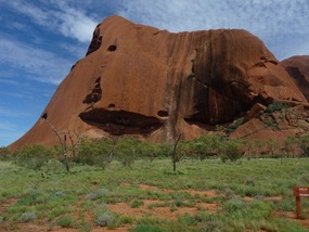 Ayers Rock