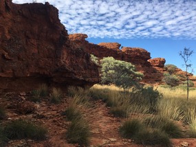 Kings Canyon