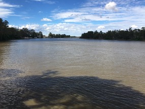 Murray River