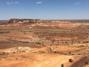 Coober Pedy