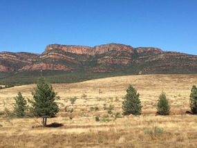 Flinders Ranges