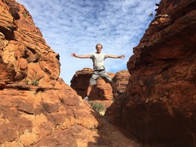 Kings Canyon