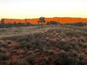 Ayers Rock