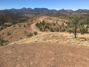 Flinders Ranges