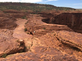 Kings  Canyon