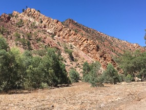 Flinders Ranges