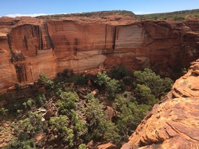 Kings Canyon