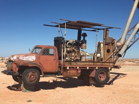 Blower