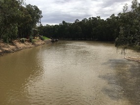 Murray River