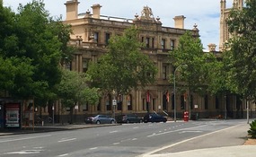 Adelaide
