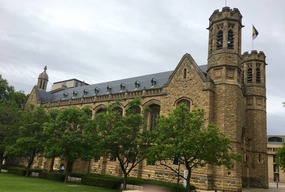 Adelaide