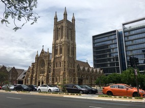Adelaide