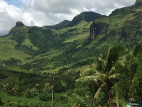 Viti Levu