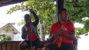 Yasawas Islands