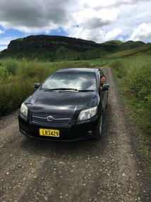 Unser Auto