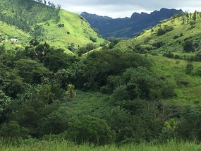 Viti Levu