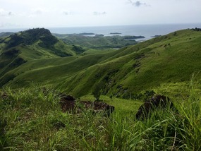 Yasawas Islands