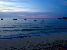 Yasawas Islands