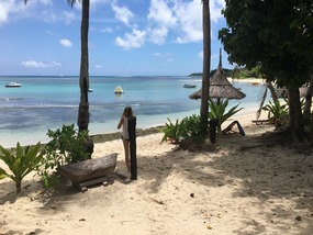 Yasawas Islands
