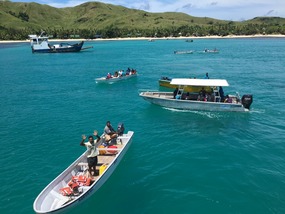 Yasawas Islands