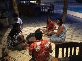 Kava Party