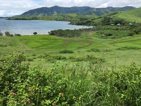 Viti Levu