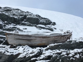Antarktis