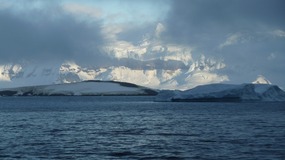 Antarktis