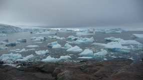Antarktis