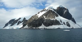 Antarktis