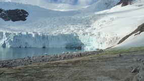 Antarktis