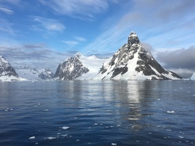 Antarktis