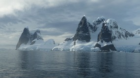Antarktis