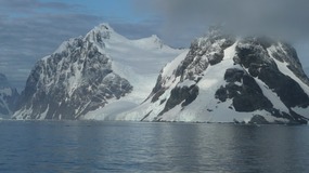 Antarktis