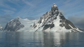Antarktis