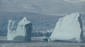 Antarktis
