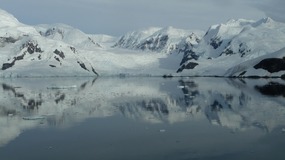 Antarktis