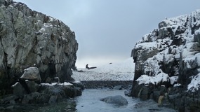 Antarktis