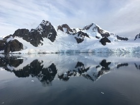 Antarktis