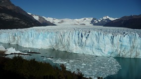 Perito Moreno