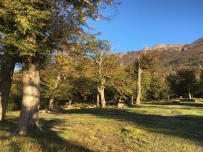 unterwegs