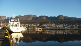 Ushuaia