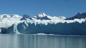 Perito Moreno