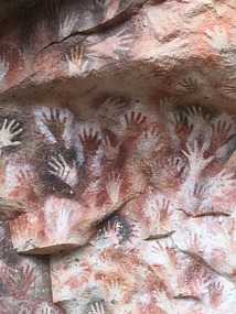 Cueva de los manos