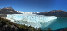 Perito Moreno
